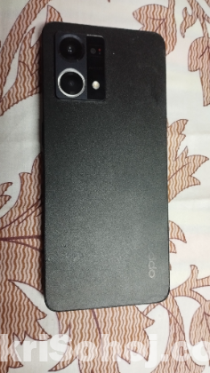 Oppo f21s Pro